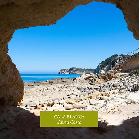 Solhabitat Moravit Moraira