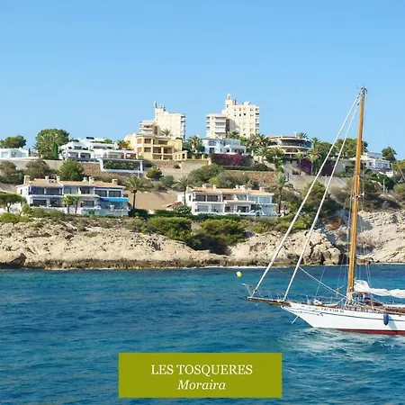 Solhabitat Moravit Moraira