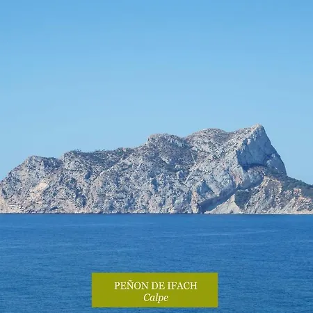 Villa Solhabitat Moravit Moraira