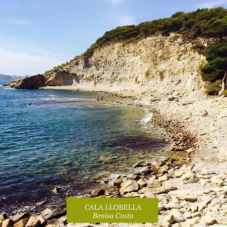 Villa Solhabitat Moravit