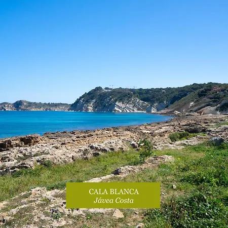 Solhabitat Moravit * Moraira