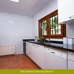 Solhabitat Moravit Moraira