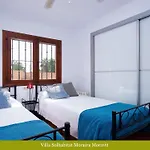 Solhabitat Moravit *