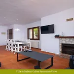 Solhabitat Moravit Moraira