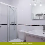 Βίλα Solhabitat Moravit