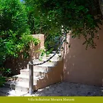 Solhabitat Moravit Βίλα *