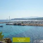 Solhabitat Moravit Βίλα