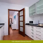 Βίλα Solhabitat Moravit Moraira