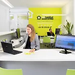 Βίλα Solhabitat Moravit