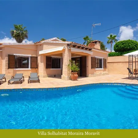 Solhabitat Moravit