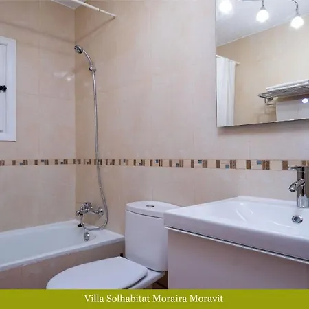 Solhabitat Moravit *