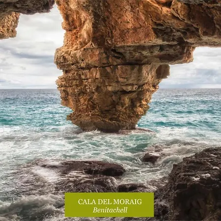 Solhabitat Moravit Moraira