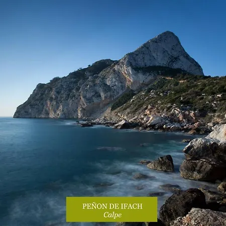 Solhabitat Moravit Moraira