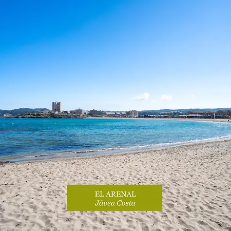 Βίλα Solhabitat Moravit Moraira